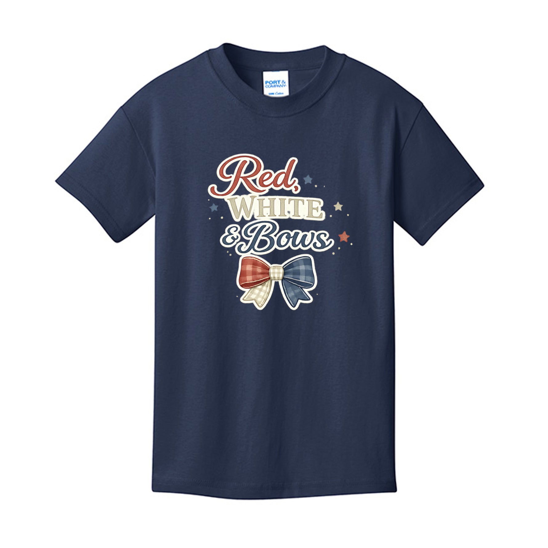 Navy - PC54Y - FRONT