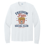 White - PC54LS - FRONT