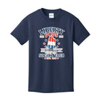 Navy - PC54Y - FRONT