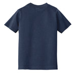 Navy - CAR54T - BACK