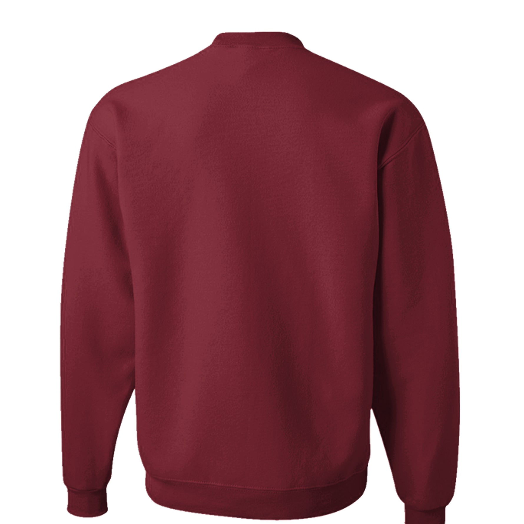 Red - PC78 - BACK