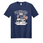 Team Navy - PC450 - FRONT