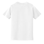 White - CAR54T - BACK