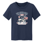 Navy - CAR54T - FRONT