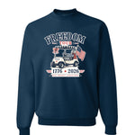 Navy - PC78 - FRONT