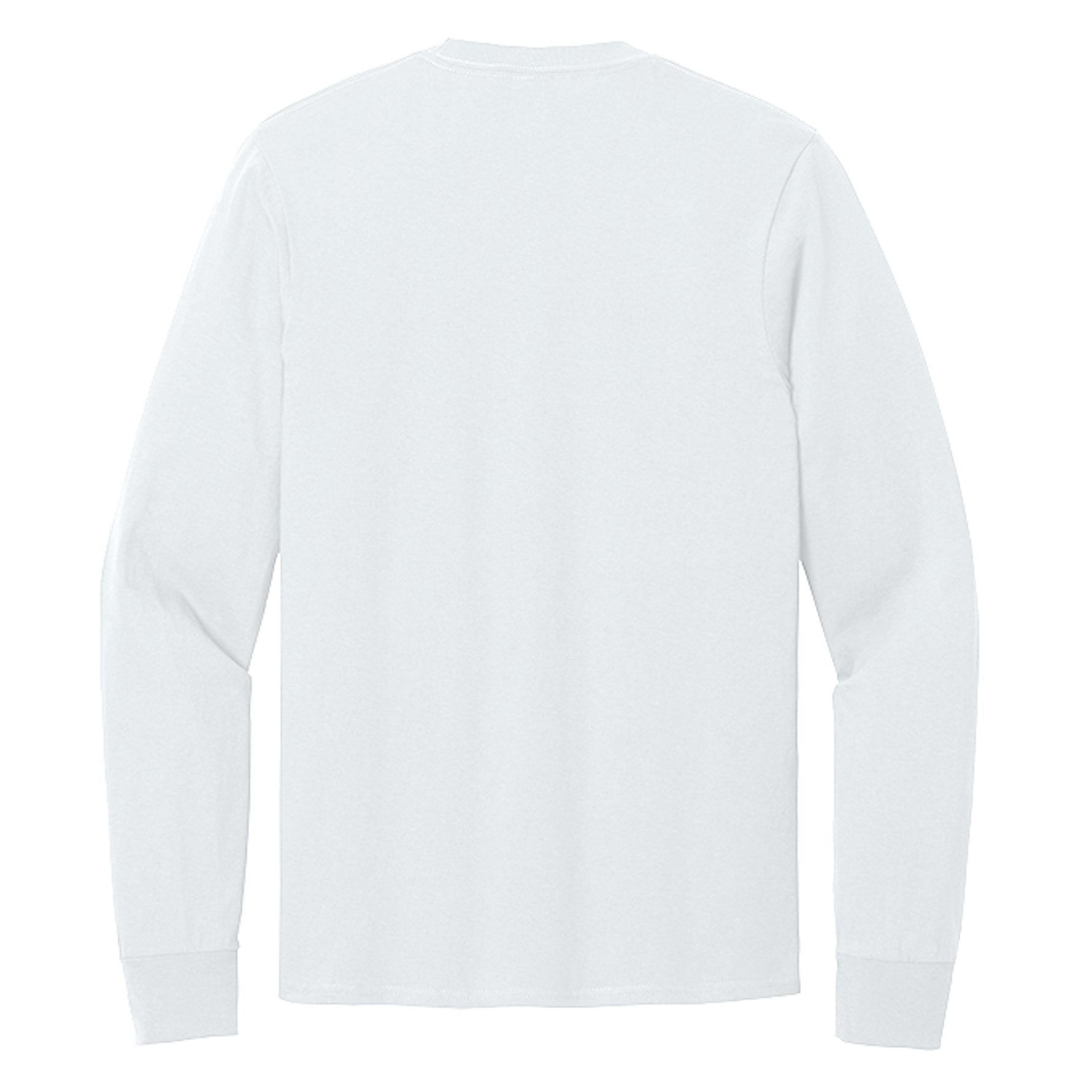 White - PC54LS - BACK