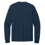 Navy - PC54LS - BACK