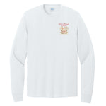 White - PC54LS - FRONT