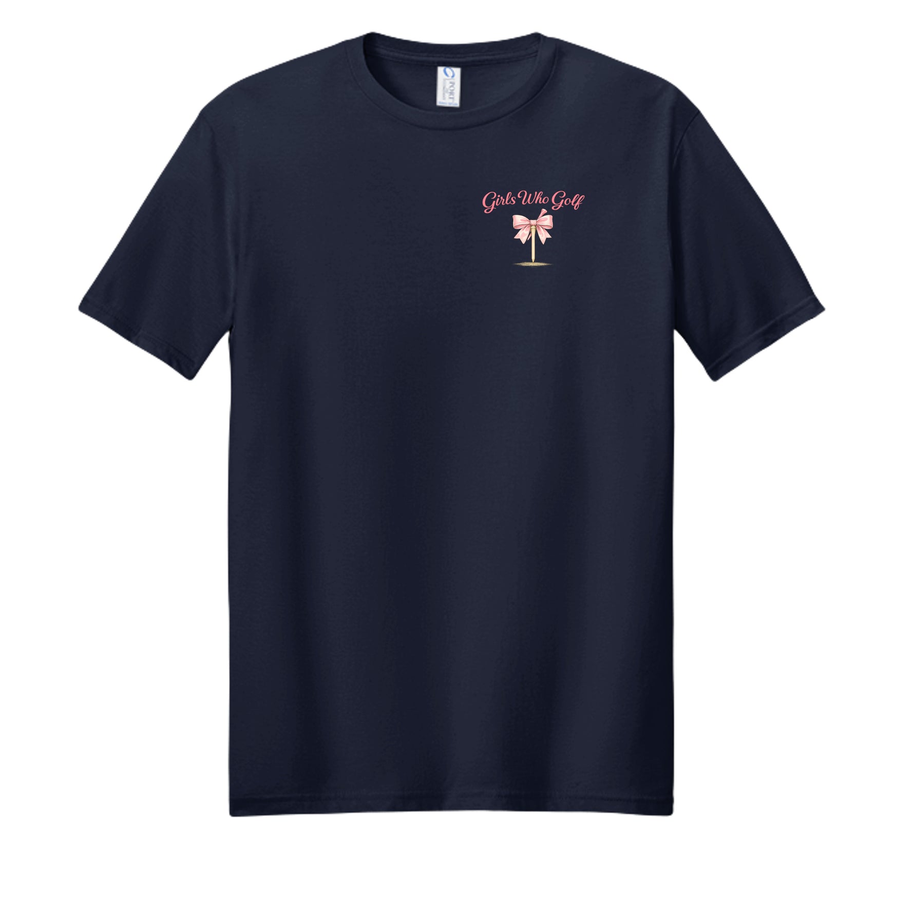 Deep Navy - PC450 - FRONT