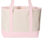 Natural/ Light Pink - Q125800 - BACK