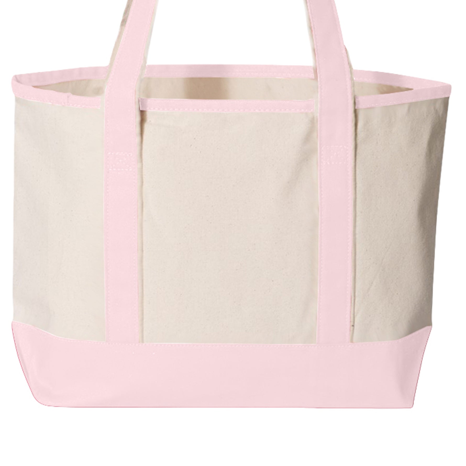 Natural/ Light Pink - Q125800 - BACK