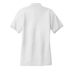 White - L500 - BACK