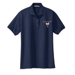 Navy - L500 - FRONT