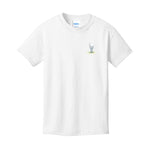 White - PC54Y - FRONT