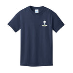 Navy - PC54Y - FRONT