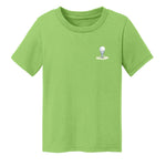Lime - CAR54T - FRONT