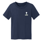 Navy - CAR54T - FRONT