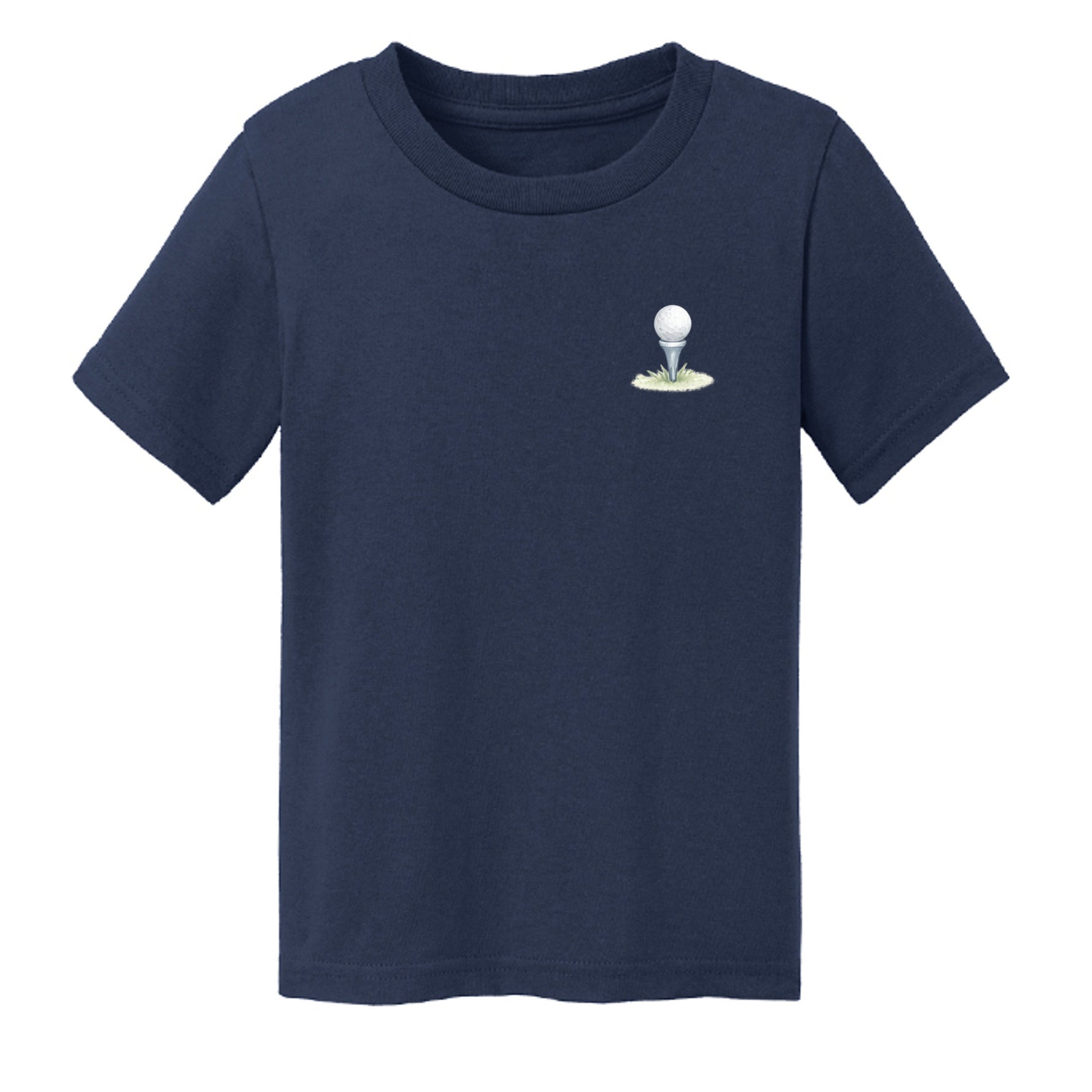 Navy - CAR54T - FRONT