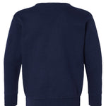 NAVY - 3317 - BACK