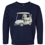 NAVY - 3317 - FRONT