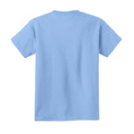 Light Blue - PC54Y - BACK