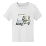 White - CAR54T - FRONT