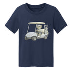 Navy - CAR54T - FRONT