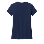 Team Navy - LPC450 - BACK