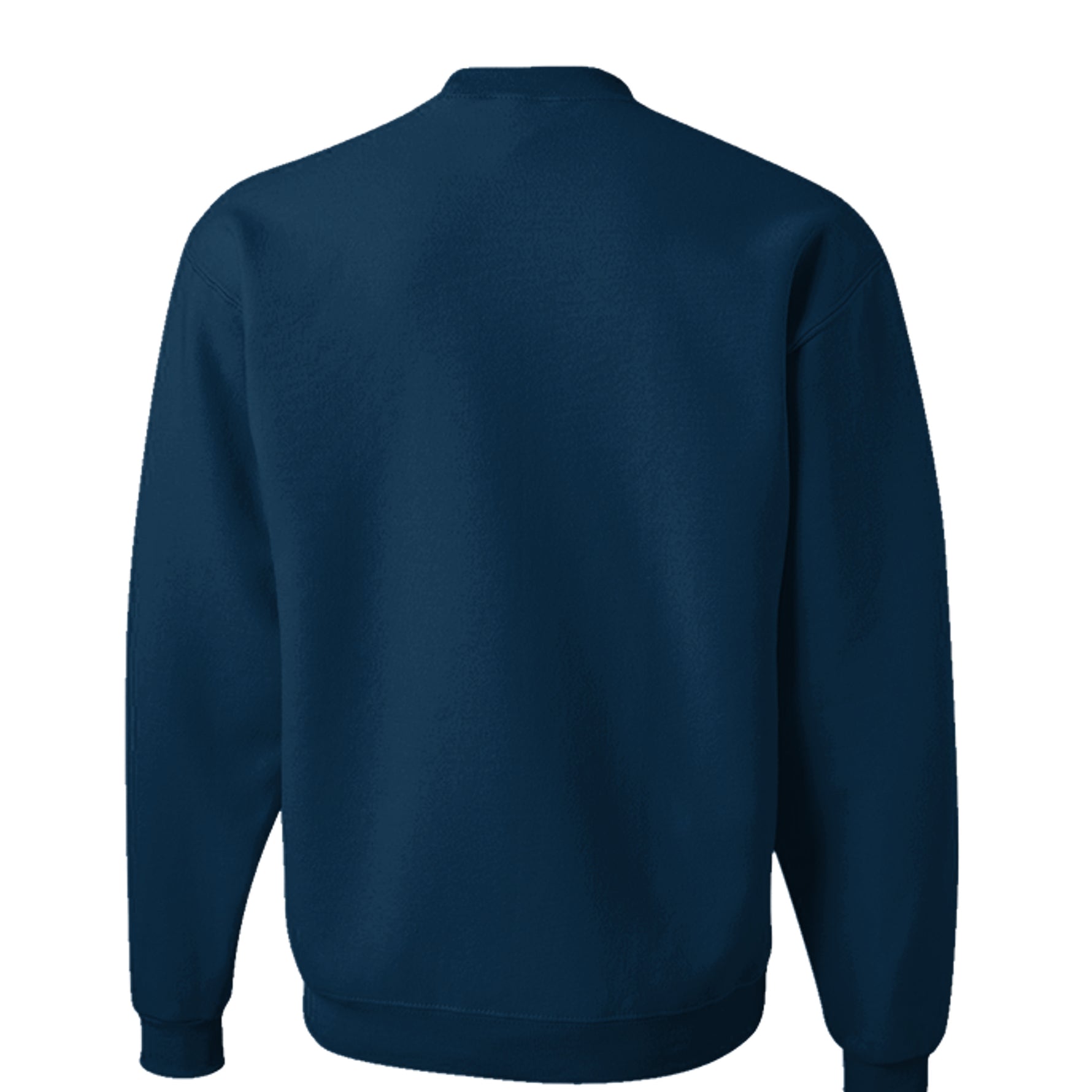 Navy - PC78 - BACK