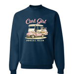 Navy - PC78 - FRONT