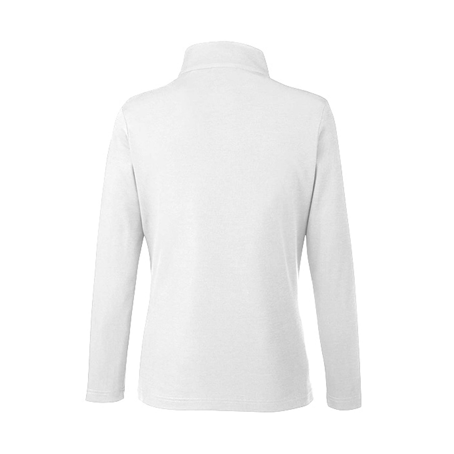 WHITE - CE405W - BACK