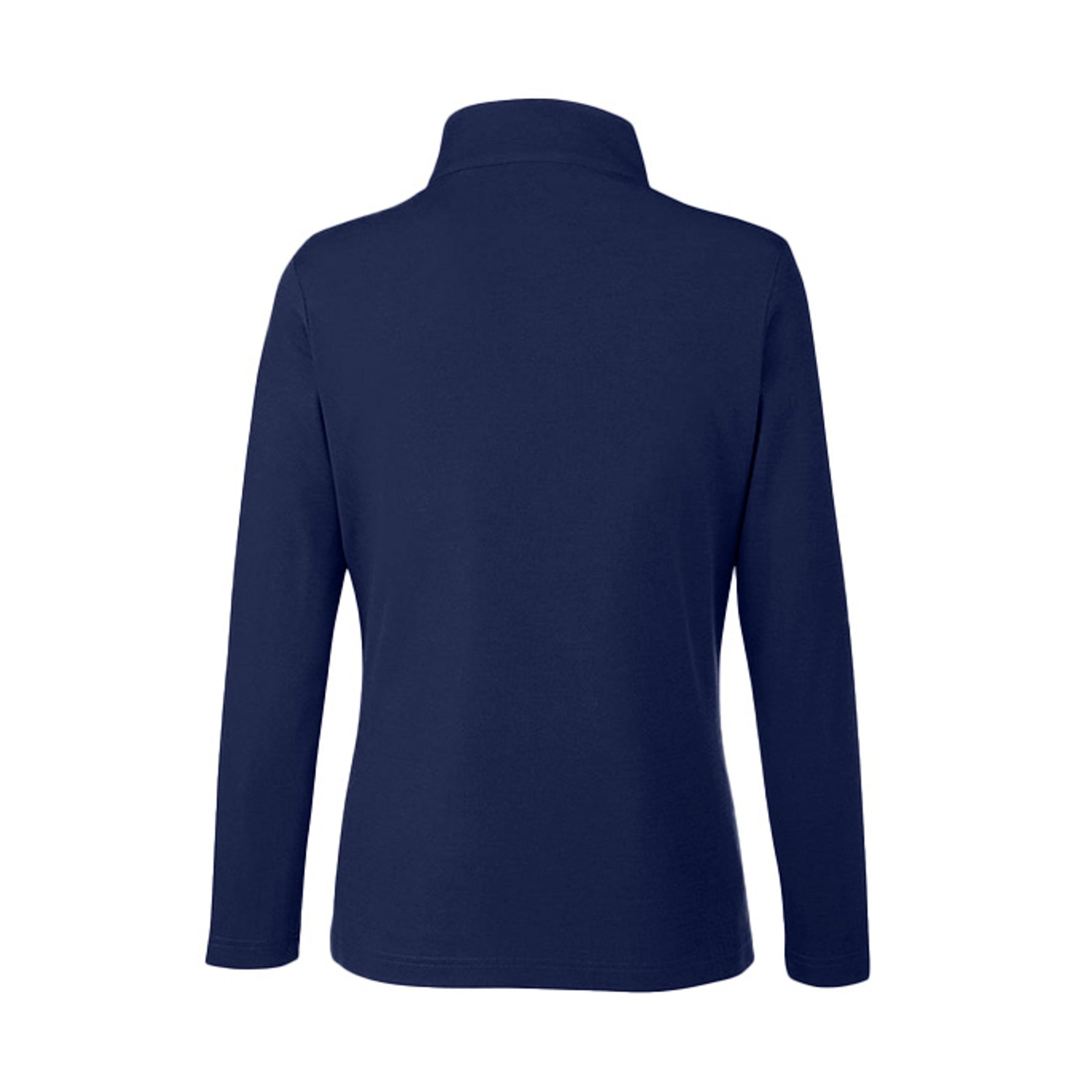 CLASSIC NAVY - CE405W - BACK
