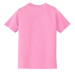 Candy Pink - CAR54T - BACK