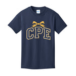 Navy - PC54Y - FRONT