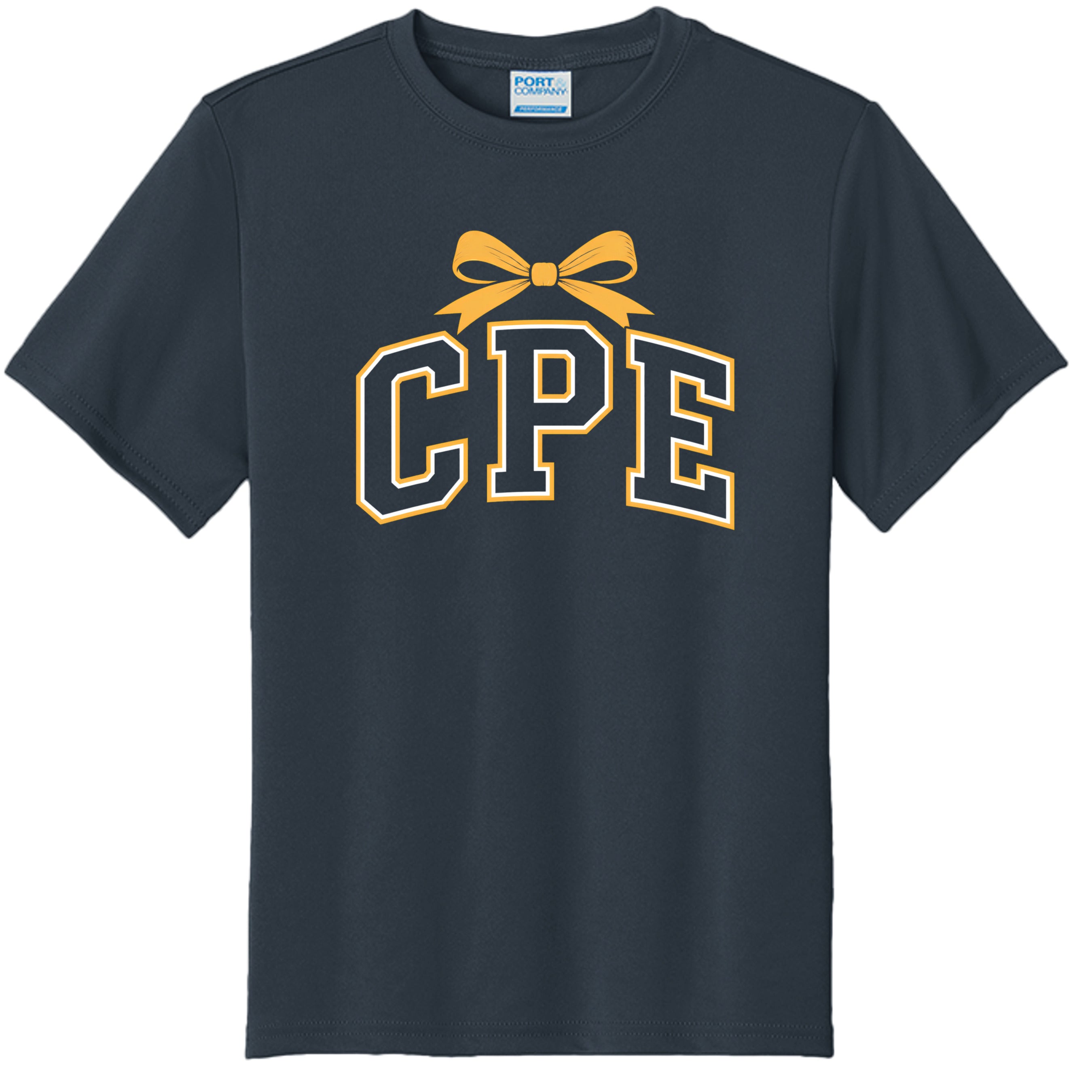 True Navy - PC380Y - FRONT