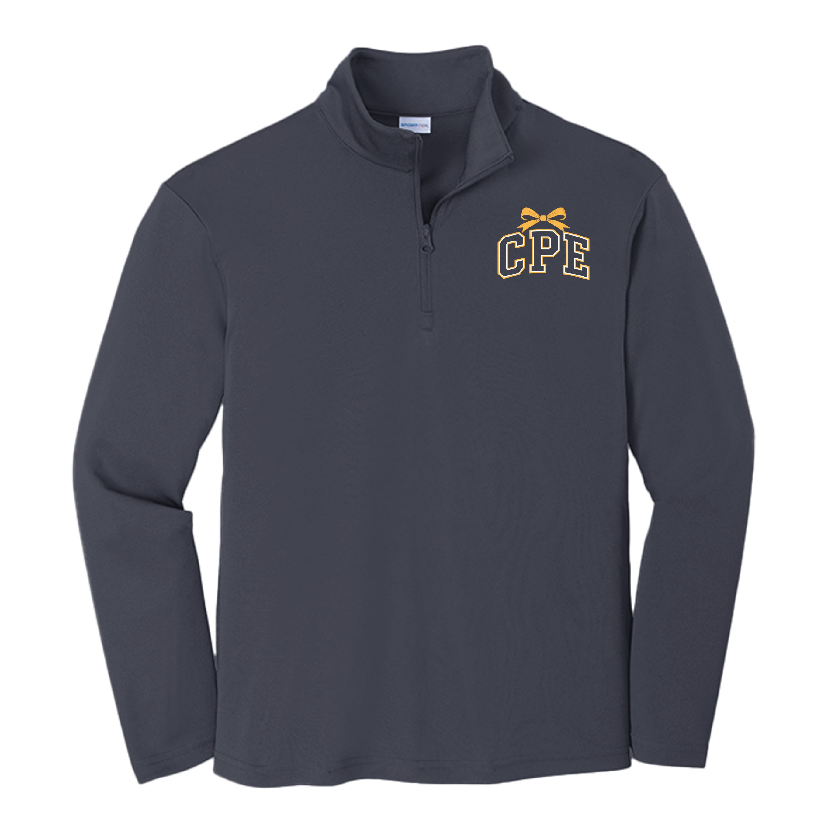 True Navy - YST357 - FRONT