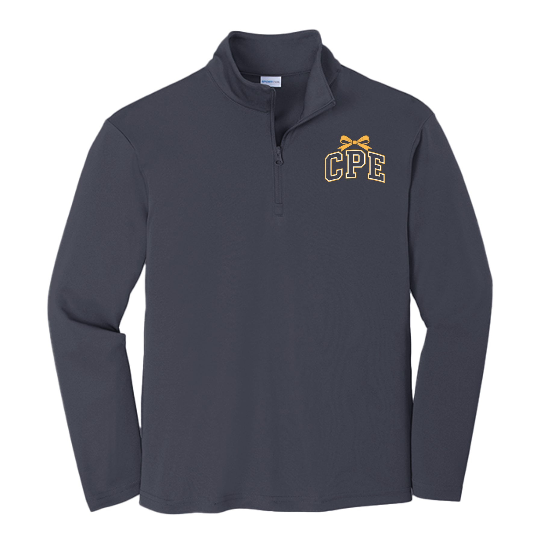 True Navy - YST357 - FRONT