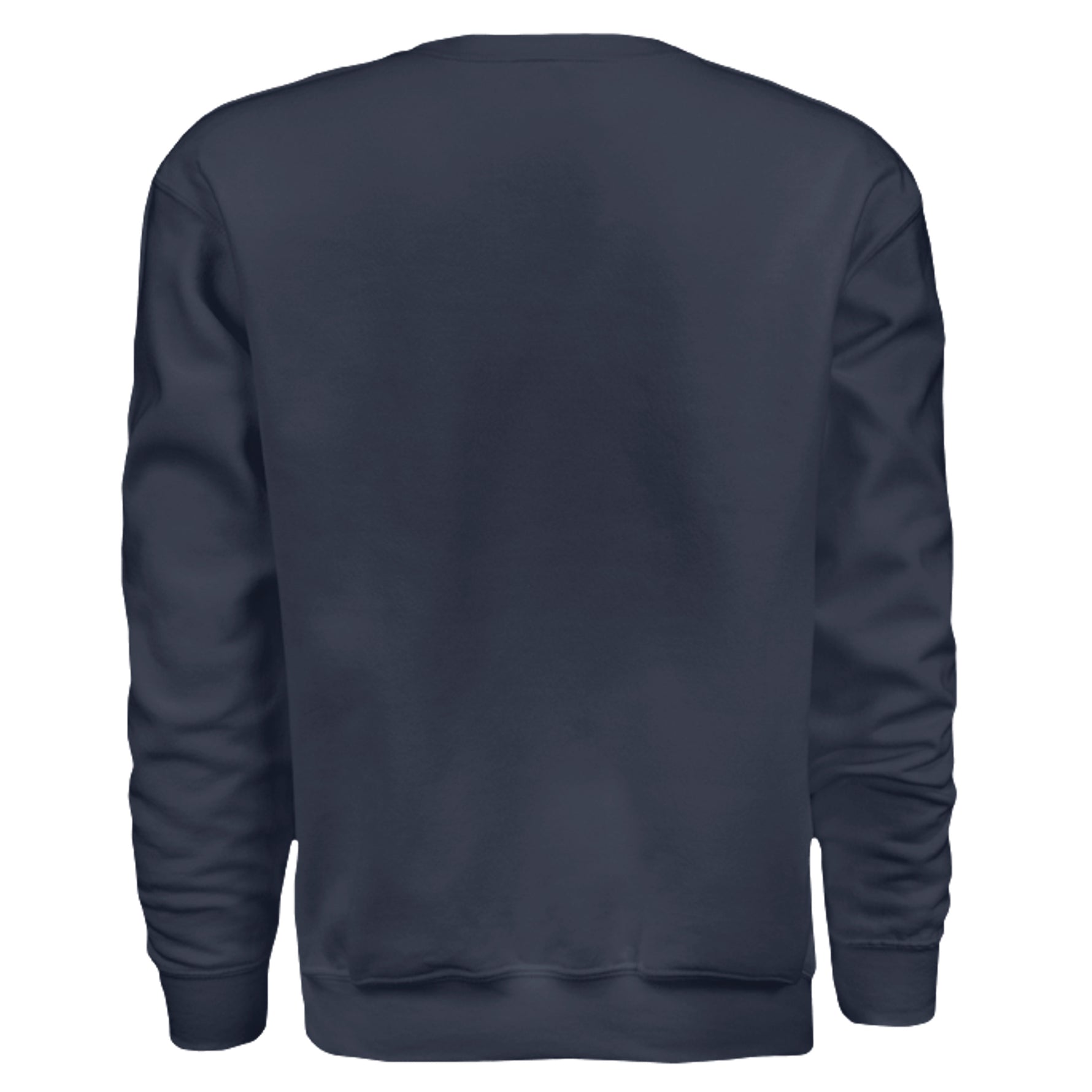NAVY - G180 - BACK