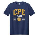 Team Navy - PC450 - FRONT