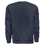 NAVY - G180 - BACK