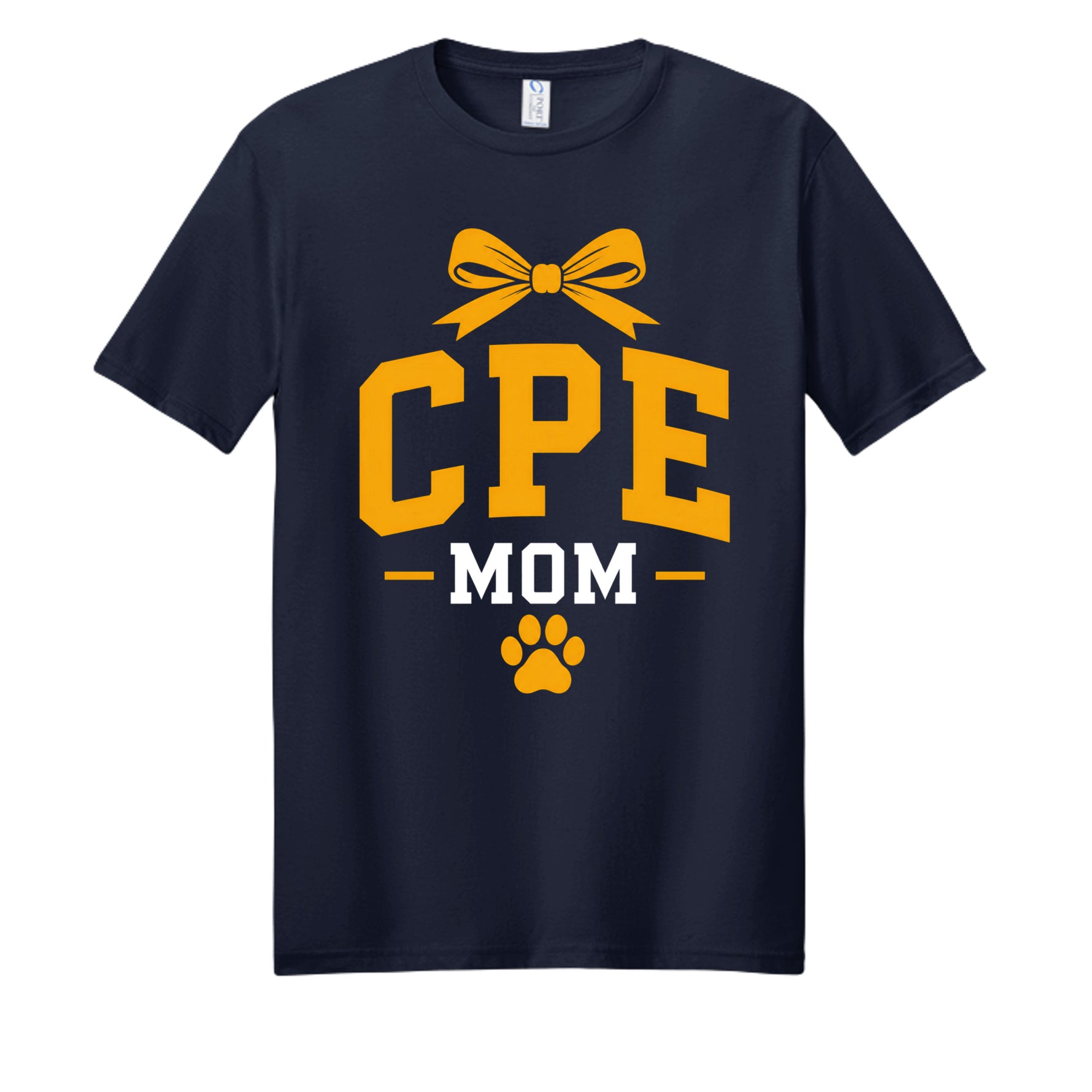 Deep Navy - PC450 - FRONT