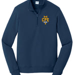 Team Navy - PC850Q - FRONT
