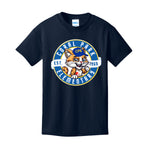 True Navy - PC54Y - FRONT