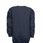 NAVY - G180B - BACK