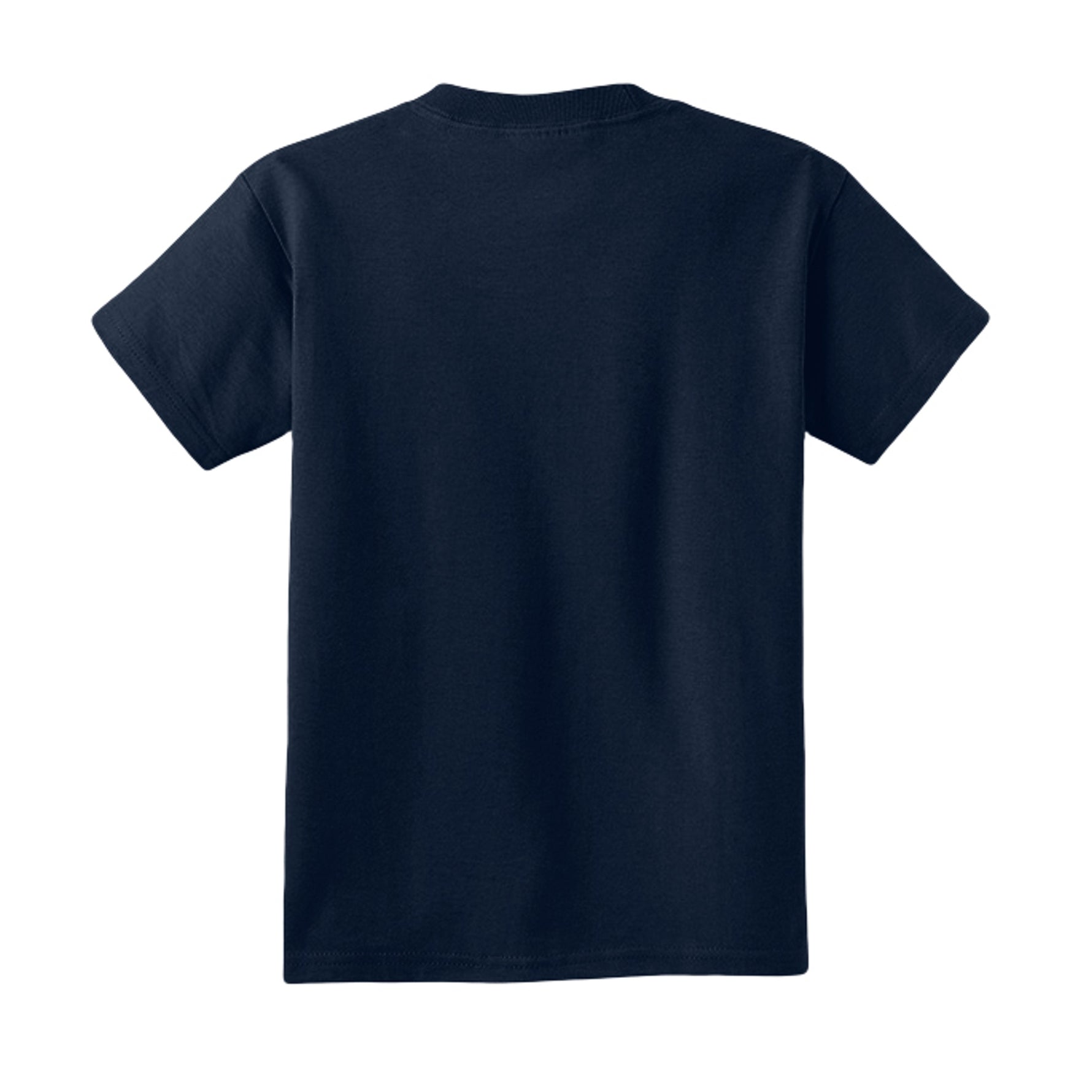 True Navy - PC54Y - BACK