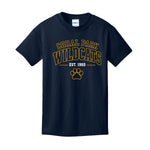 True Navy - PC54Y - FRONT