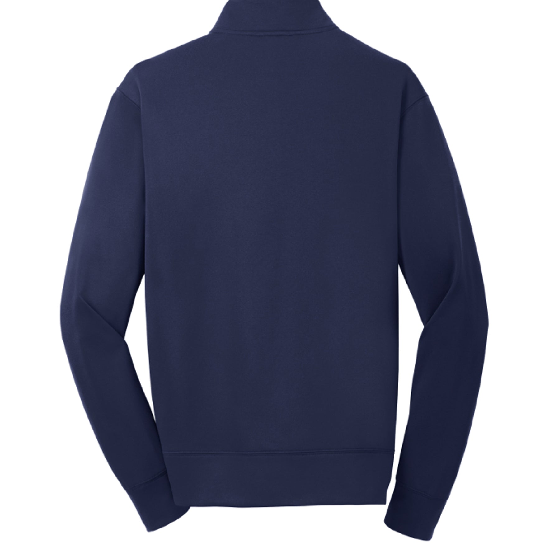 Navy - YST241 - BACK