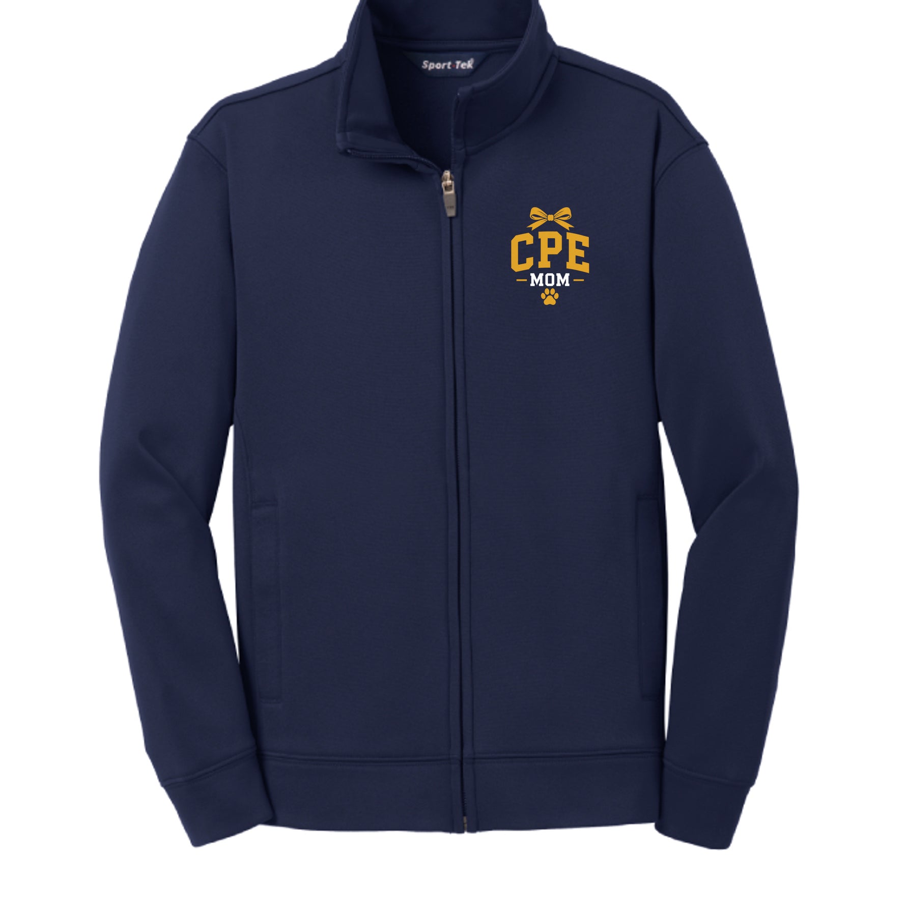 Navy - YST241 - FRONT