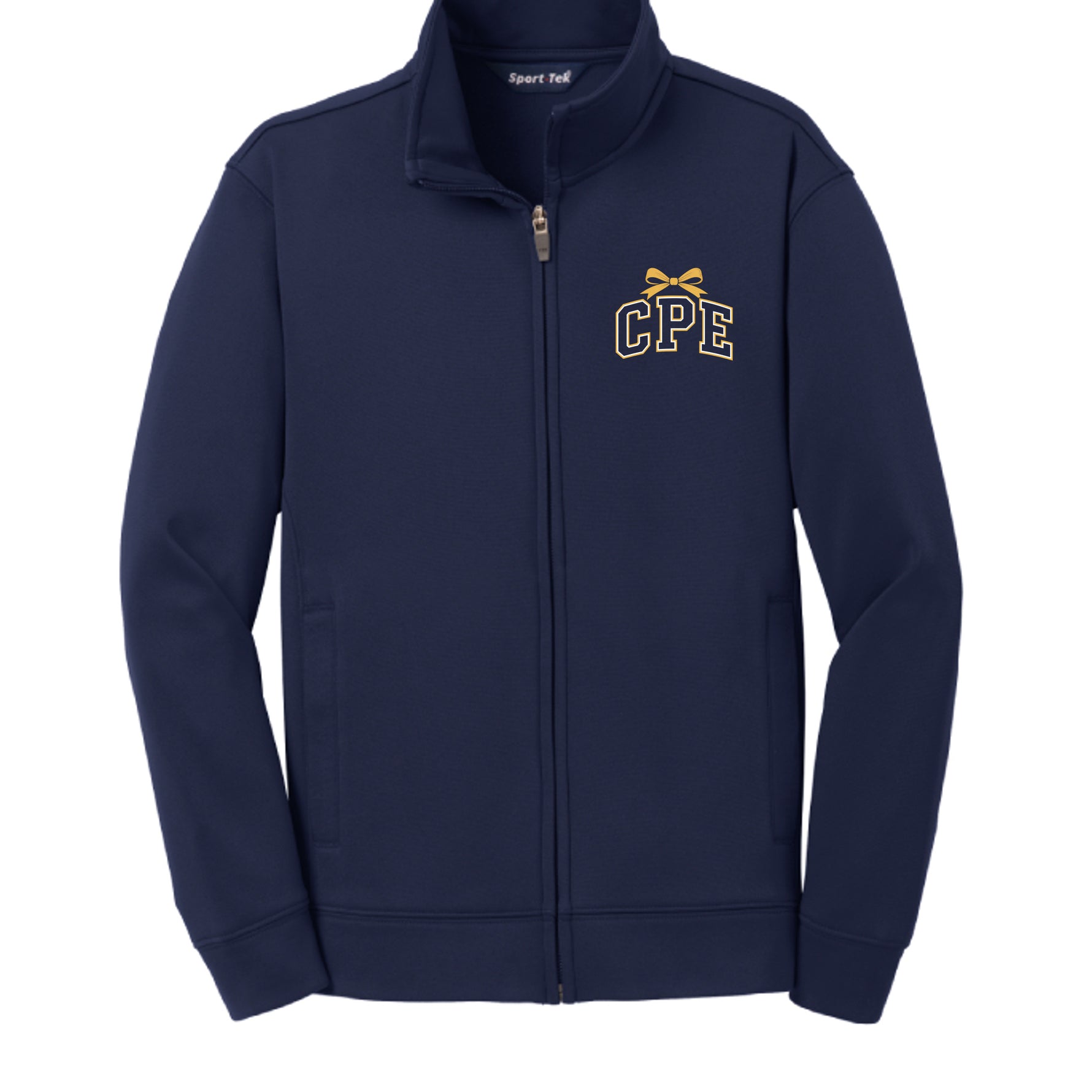 Navy - YST241 - FRONT