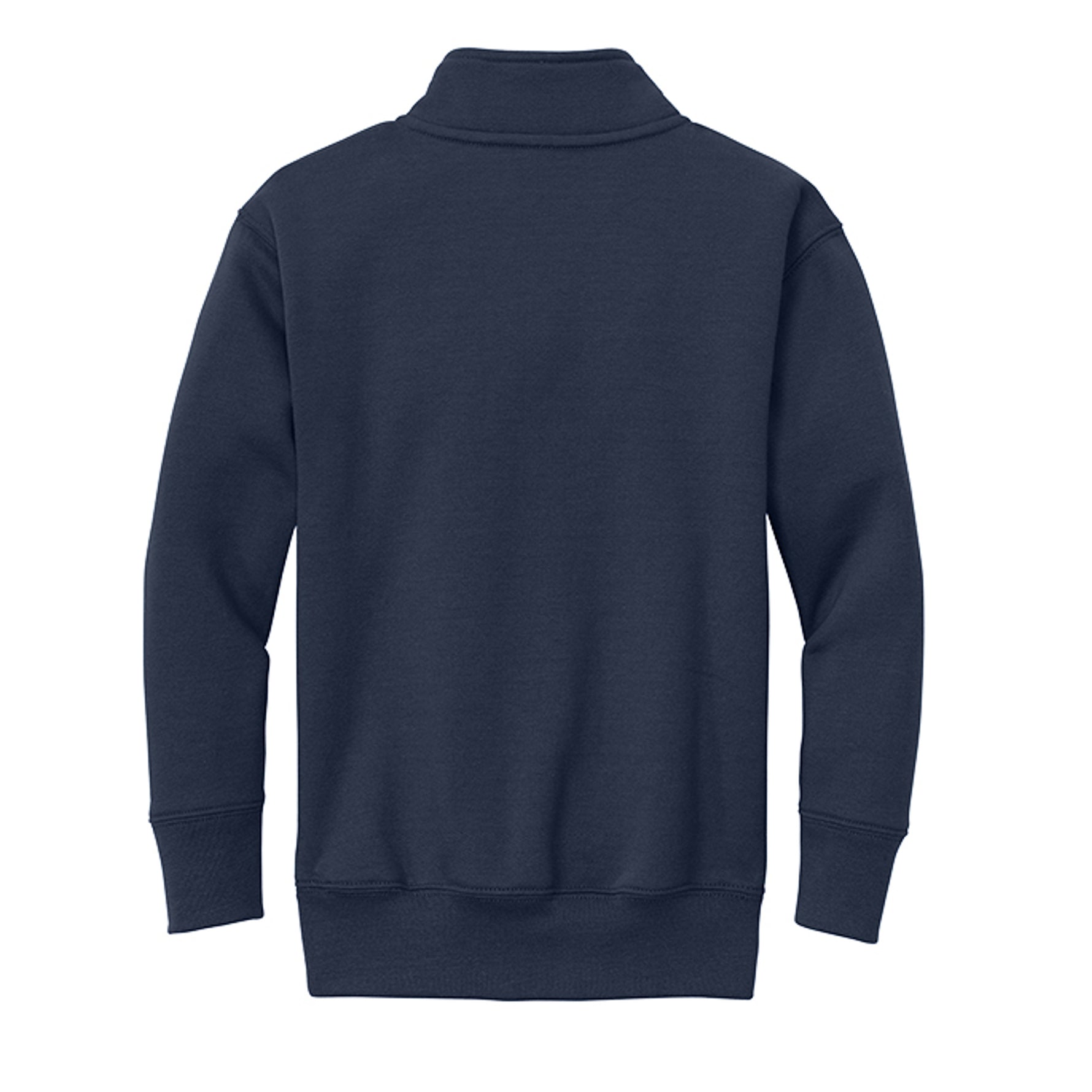 Navy - PC78YQ - BACK